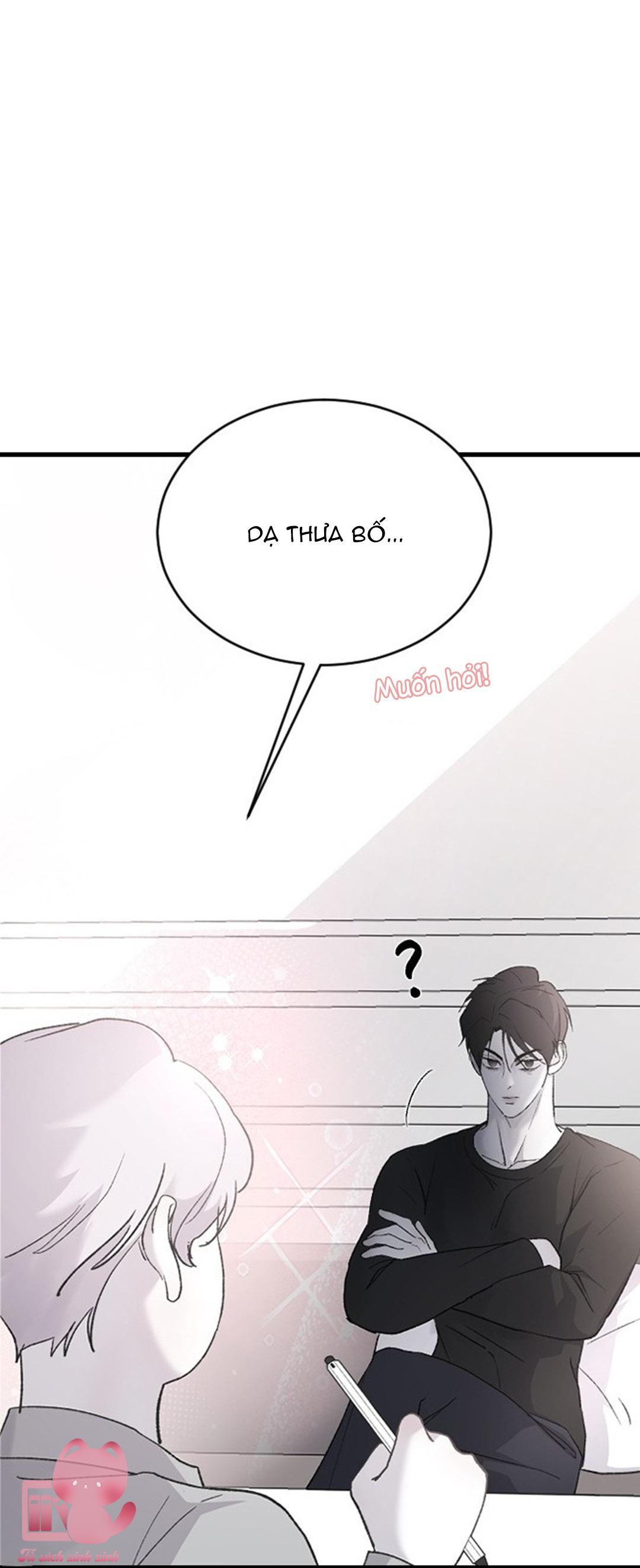 Ba Anh Trai Cực Phẩm Của Tôi - Chap 72 - Trang 35