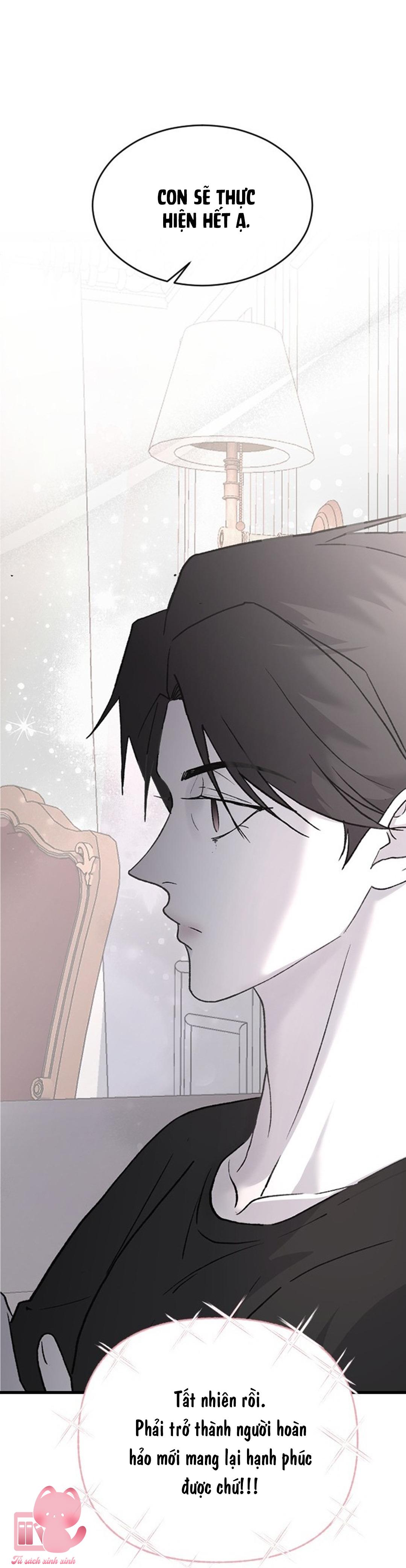 Ba Anh Trai Cực Phẩm Của Tôi - Chap 72 - Trang 37