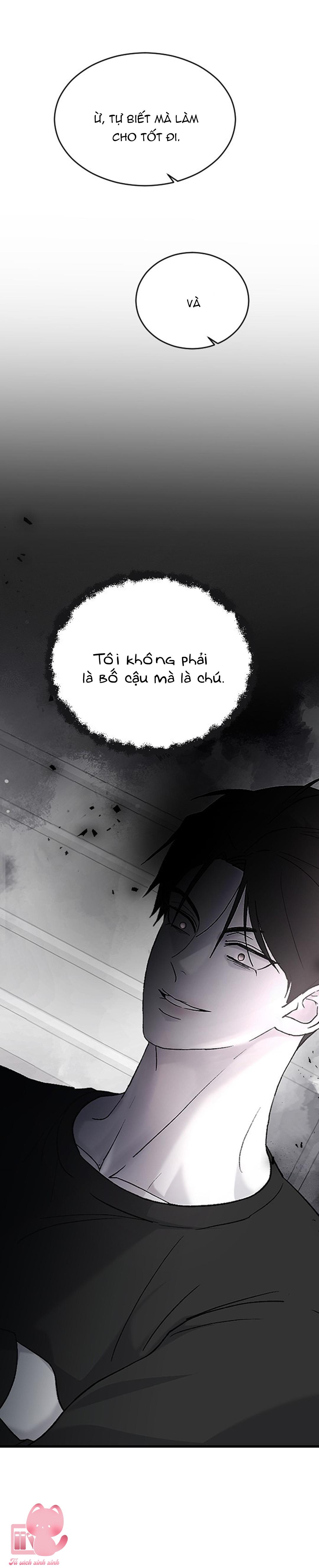 Ba Anh Trai Cực Phẩm Của Tôi - Chap 72 - Trang 39
