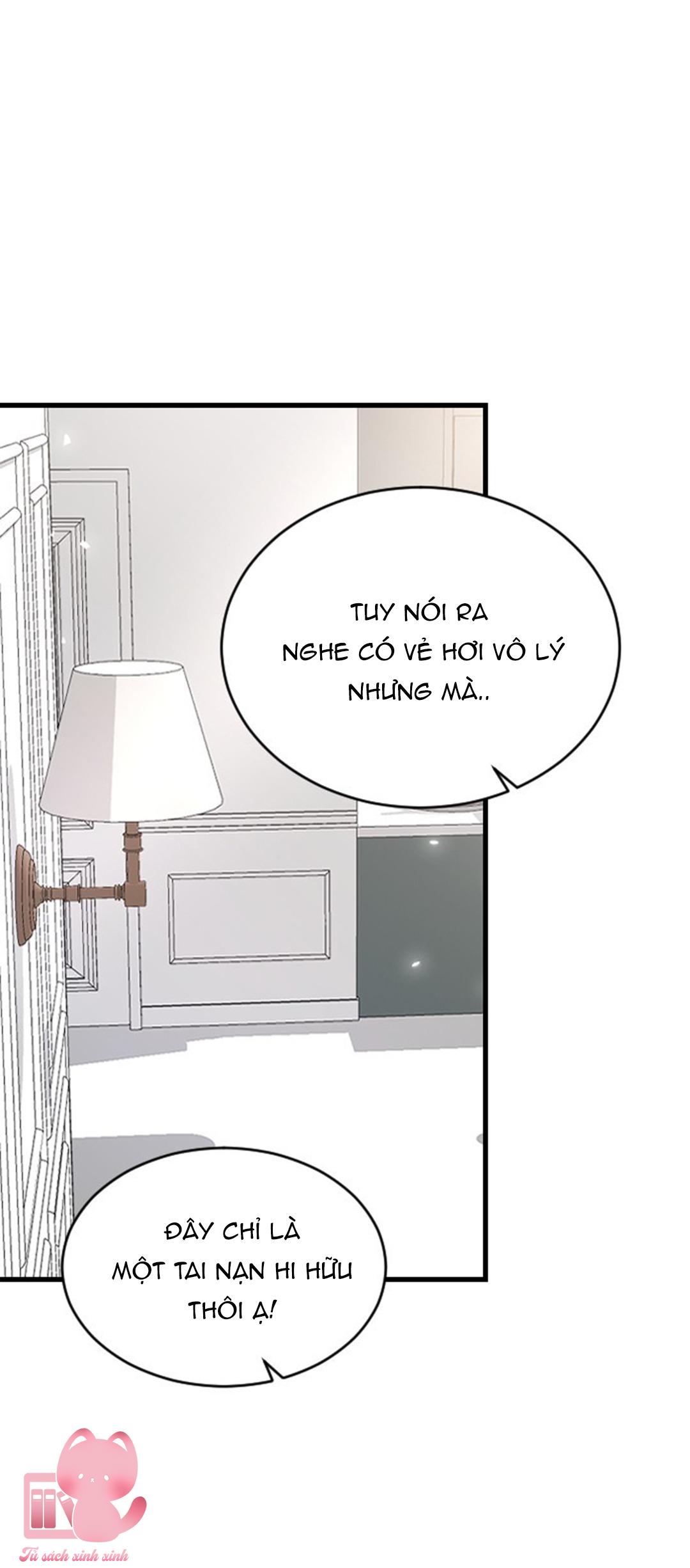 Ba Anh Trai Cực Phẩm Của Tôi - Chap 72 - Trang 5