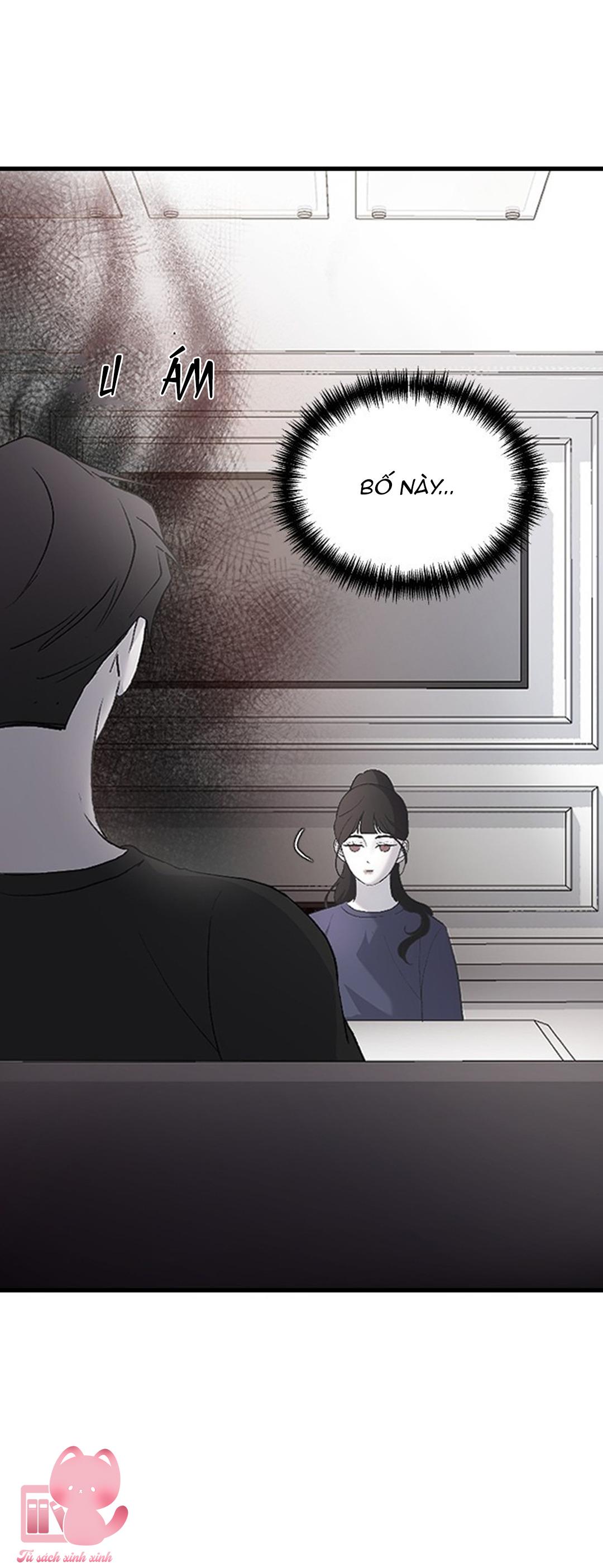 Ba Anh Trai Cực Phẩm Của Tôi - Chap 72 - Trang 41
