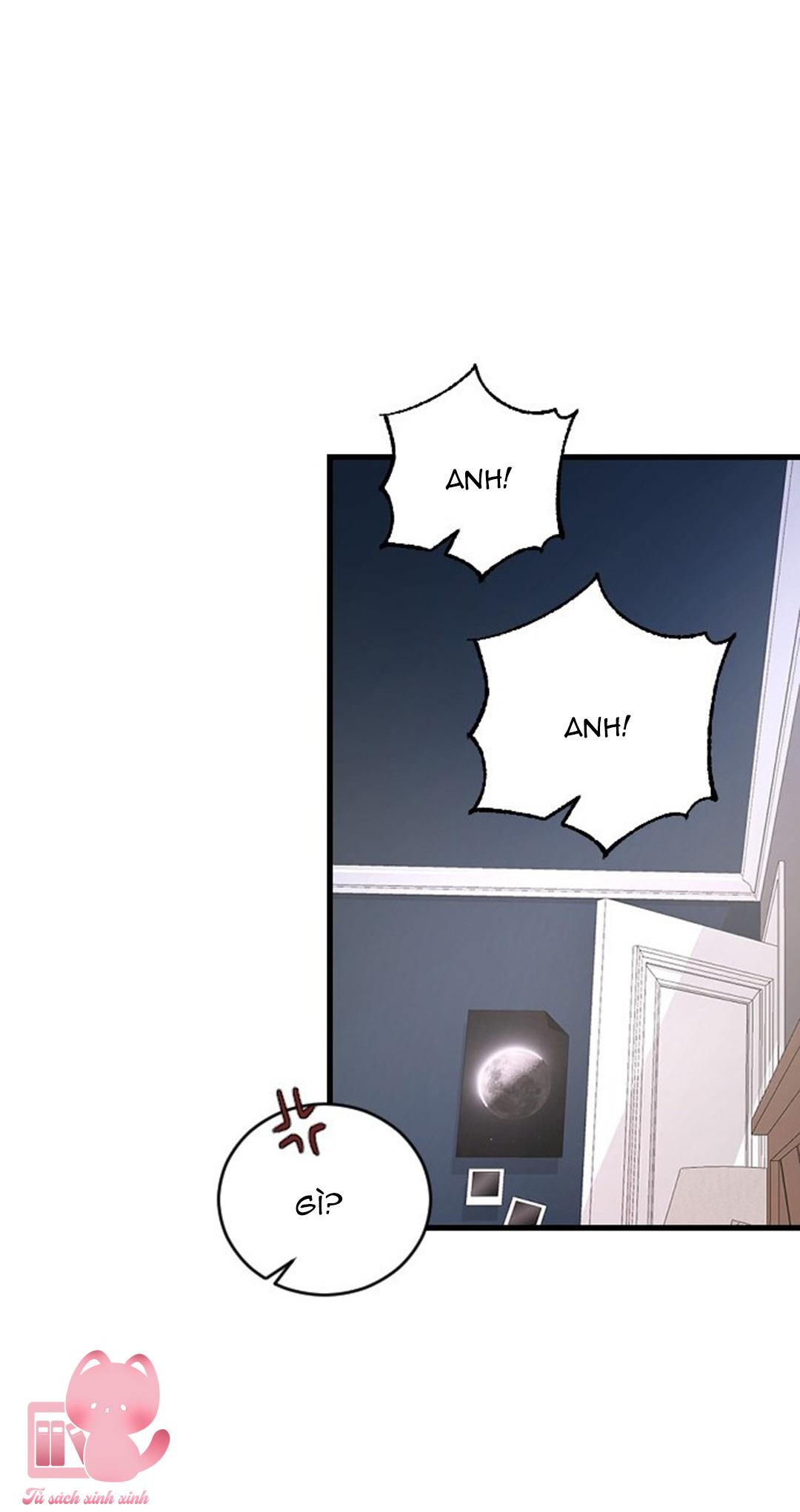 Ba Anh Trai Cực Phẩm Của Tôi - Chap 72 - Trang 45