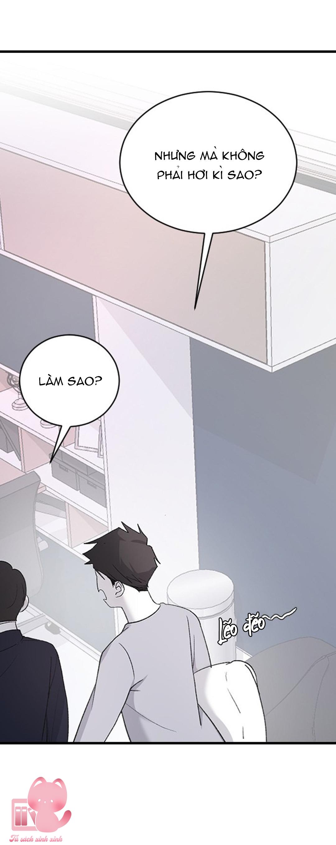 Ba Anh Trai Cực Phẩm Của Tôi - Chap 72 - Trang 46