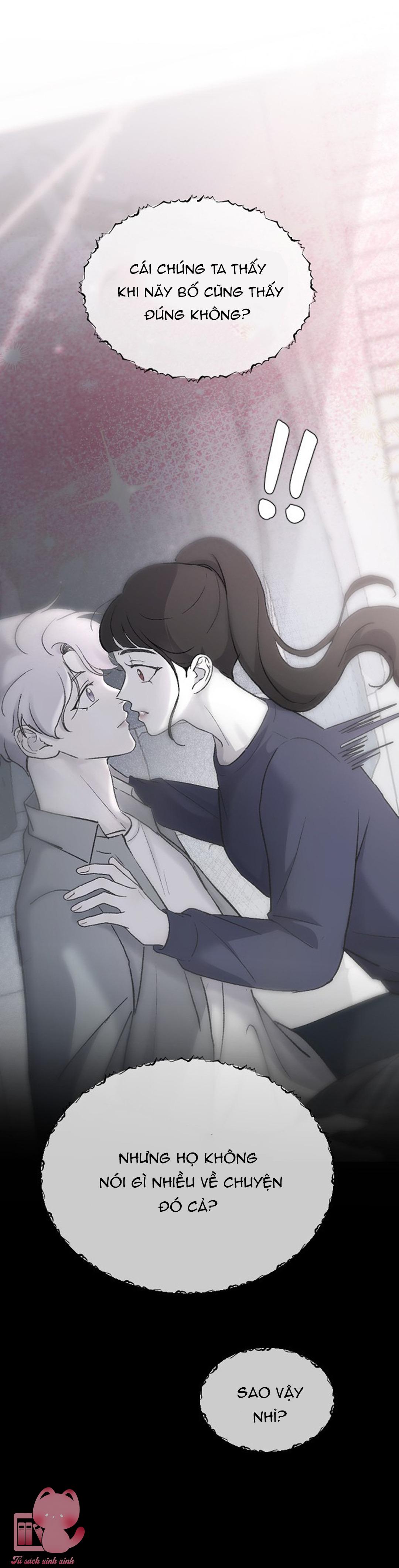 Ba Anh Trai Cực Phẩm Của Tôi - Chap 72 - Trang 47