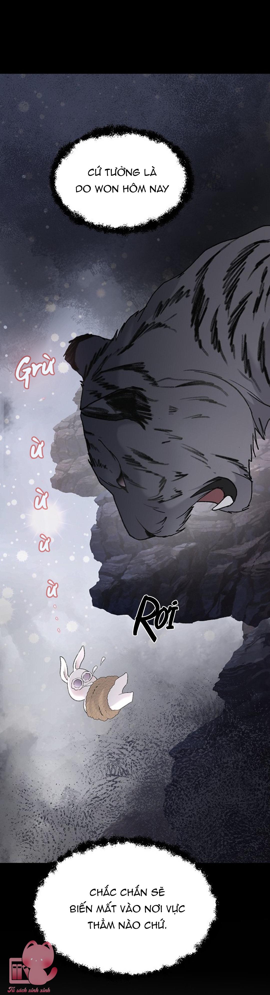 Ba Anh Trai Cực Phẩm Của Tôi - Chap 72 - Trang 48