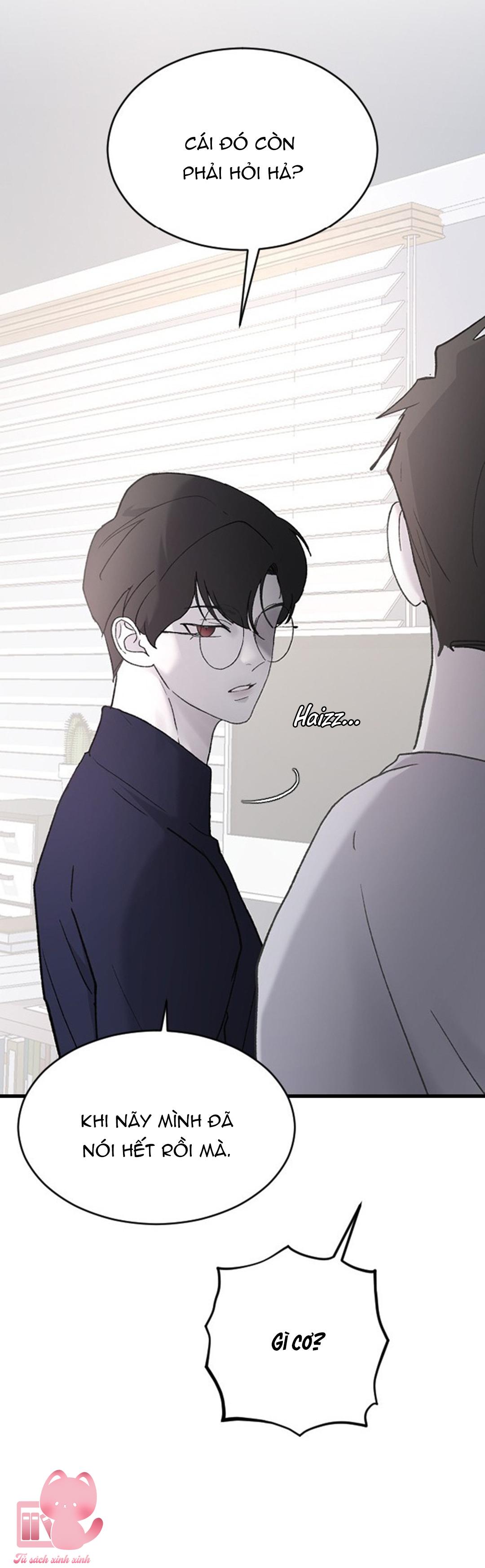 Ba Anh Trai Cực Phẩm Của Tôi - Chap 72 - Trang 50