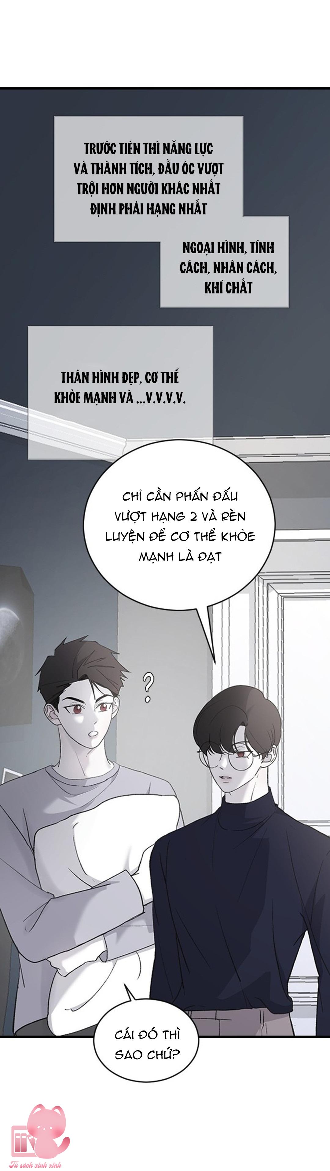 Ba Anh Trai Cực Phẩm Của Tôi - Chap 72 - Trang 51