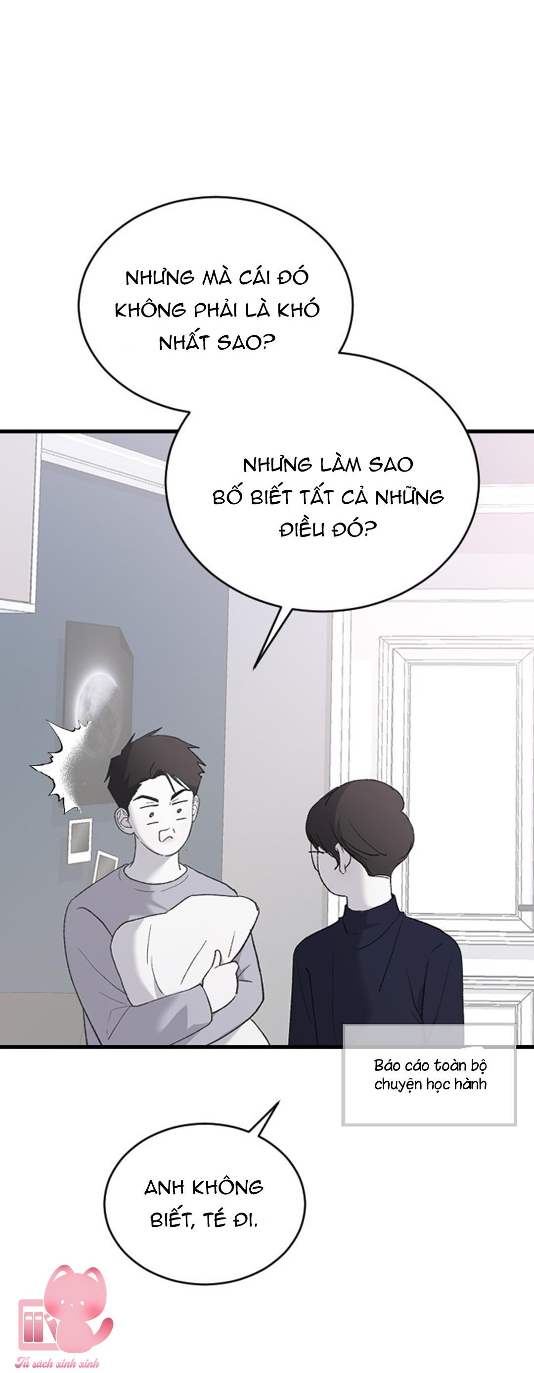 Ba Anh Trai Cực Phẩm Của Tôi - Chap 72 - Trang 53