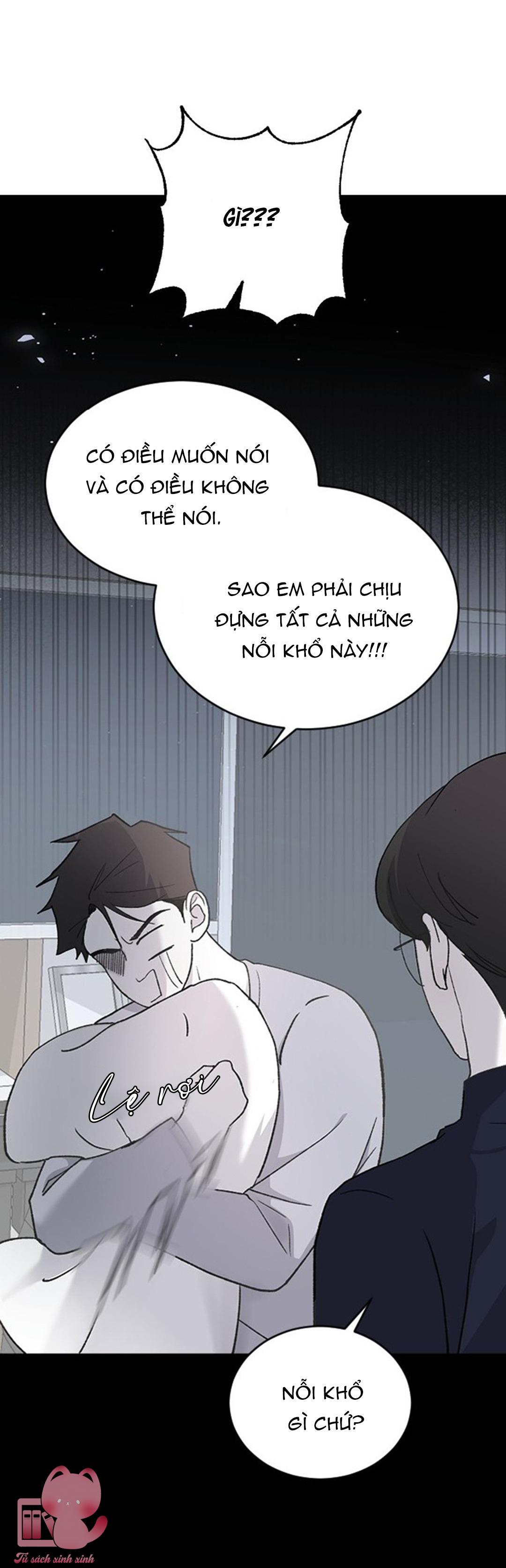 Ba Anh Trai Cực Phẩm Của Tôi - Chap 72 - Trang 55