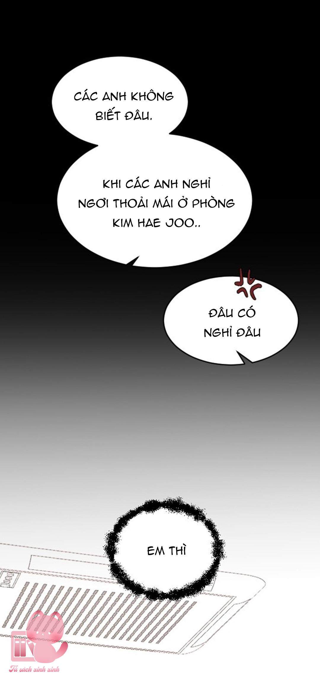 Ba Anh Trai Cực Phẩm Của Tôi - Chap 72 - Trang 56