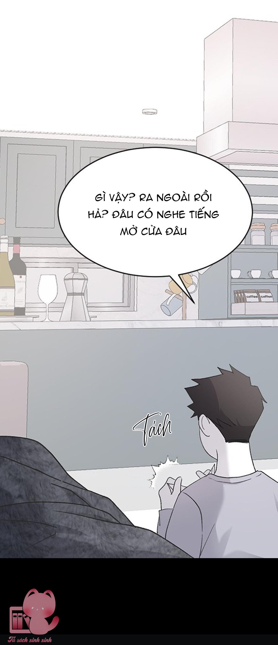 Ba Anh Trai Cực Phẩm Của Tôi - Chap 72 - Trang 57