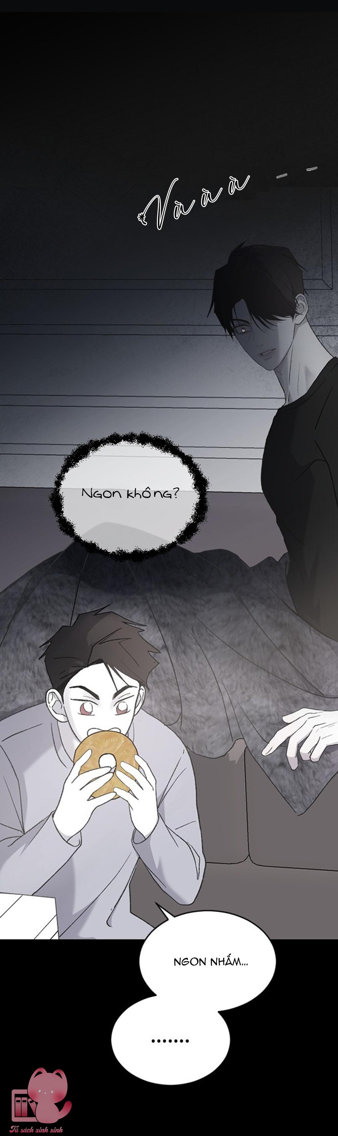 Ba Anh Trai Cực Phẩm Của Tôi - Chap 72 - Trang 58