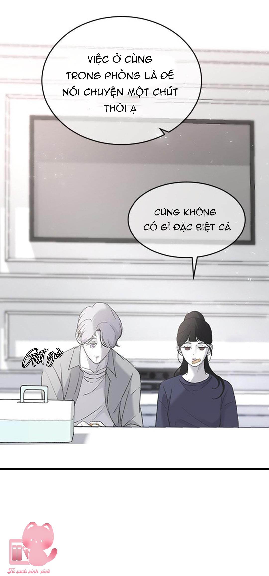 Ba Anh Trai Cực Phẩm Của Tôi - Chap 72 - Trang 7