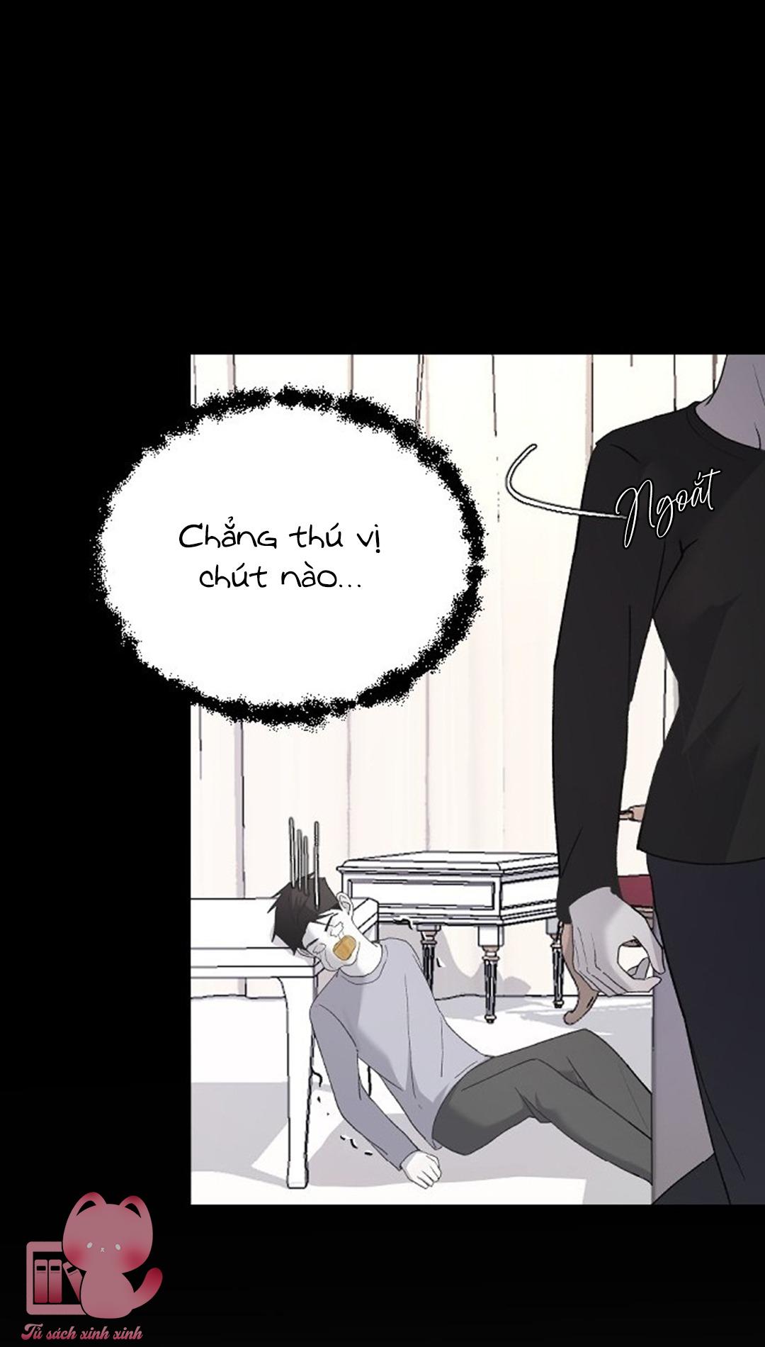 Ba Anh Trai Cực Phẩm Của Tôi - Chap 72 - Trang 61