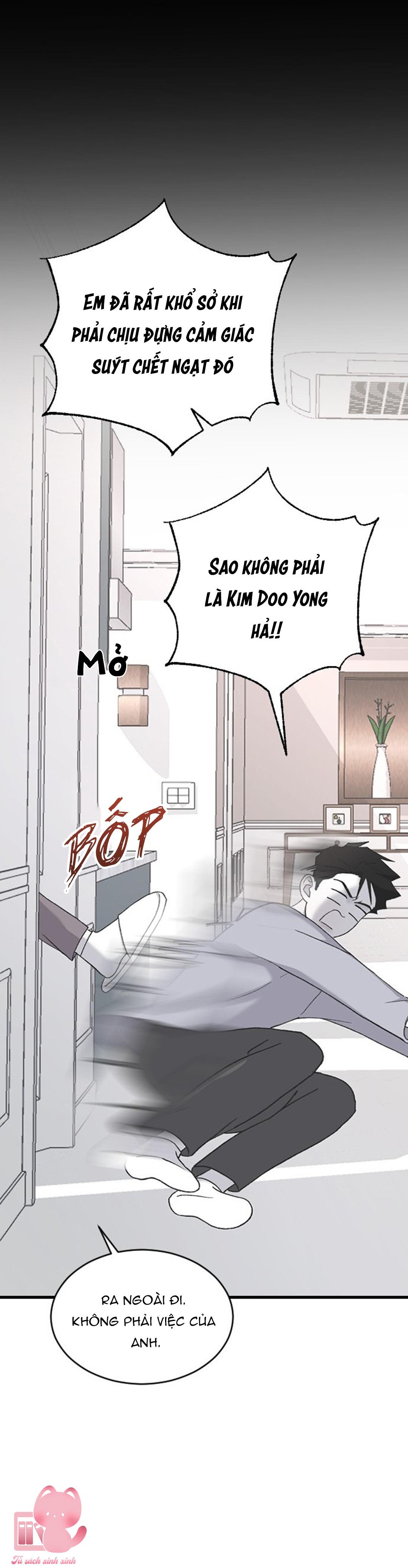 Ba Anh Trai Cực Phẩm Của Tôi - Chap 72 - Trang 62