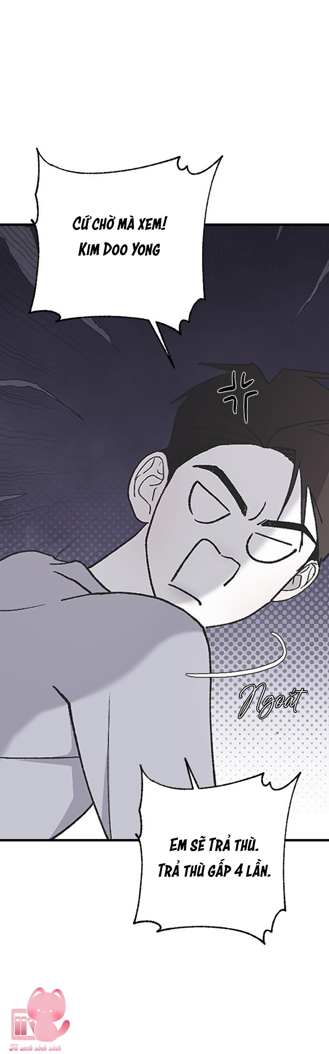 Ba Anh Trai Cực Phẩm Của Tôi - Chap 72 - Trang 63