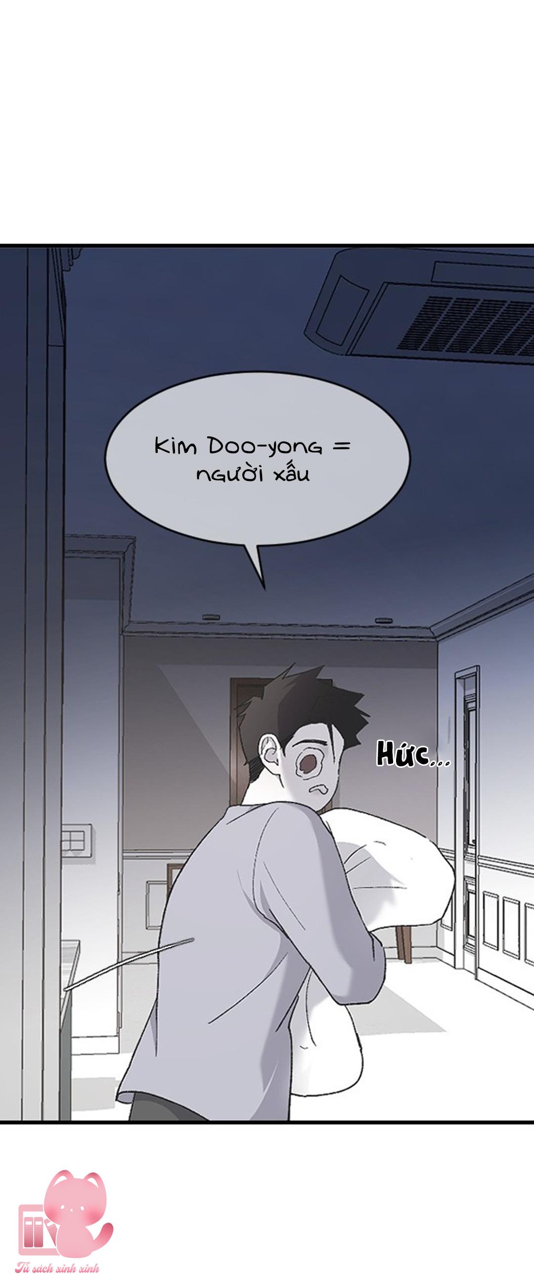 Ba Anh Trai Cực Phẩm Của Tôi - Chap 72 - Trang 65