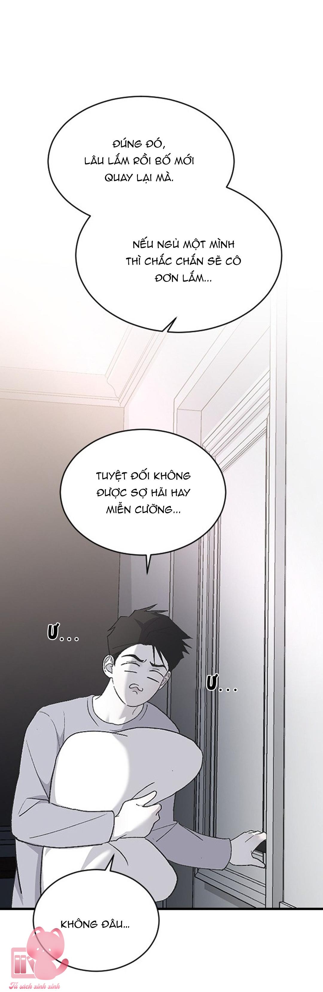 Ba Anh Trai Cực Phẩm Của Tôi - Chap 72 - Trang 66