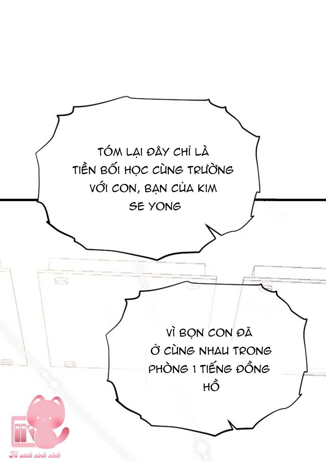 Ba Anh Trai Cực Phẩm Của Tôi - Chap 72 - Trang 10