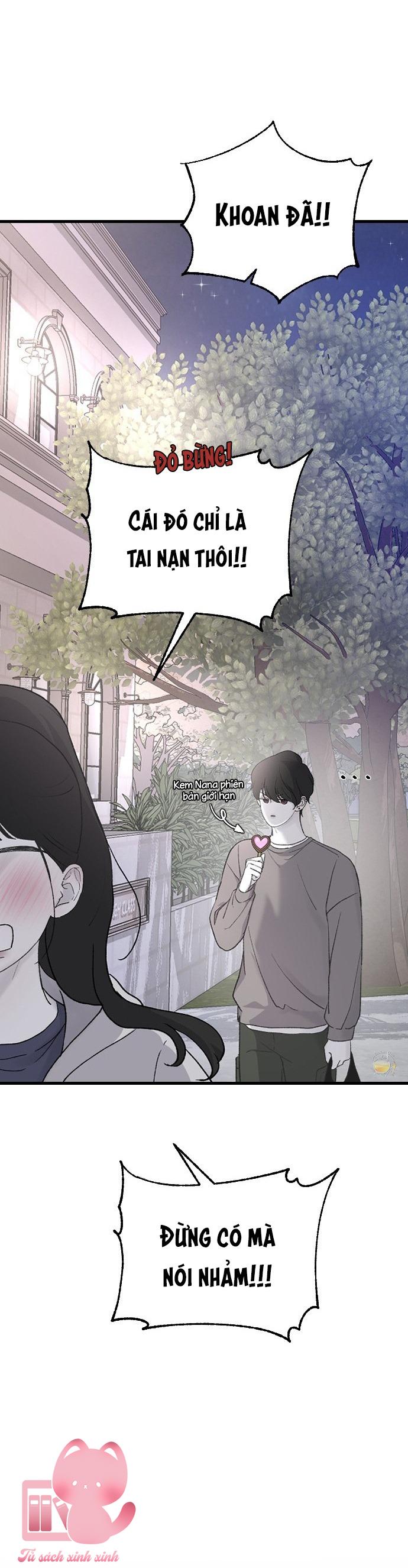 Ba Anh Trai Cực Phẩm Của Tôi - Chap 73 - Trang 11