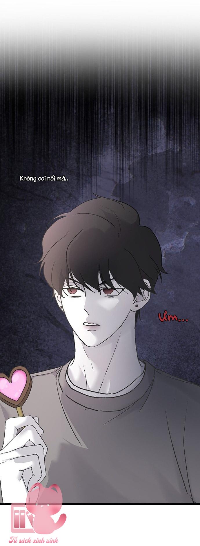 Ba Anh Trai Cực Phẩm Của Tôi - Chap 73 - Trang 12