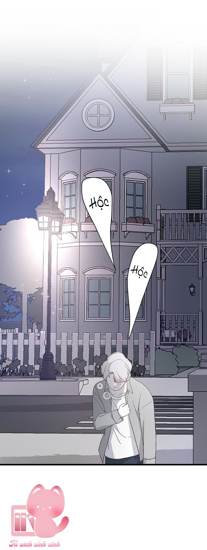 Ba Anh Trai Cực Phẩm Của Tôi - Chap 73 - Trang 15