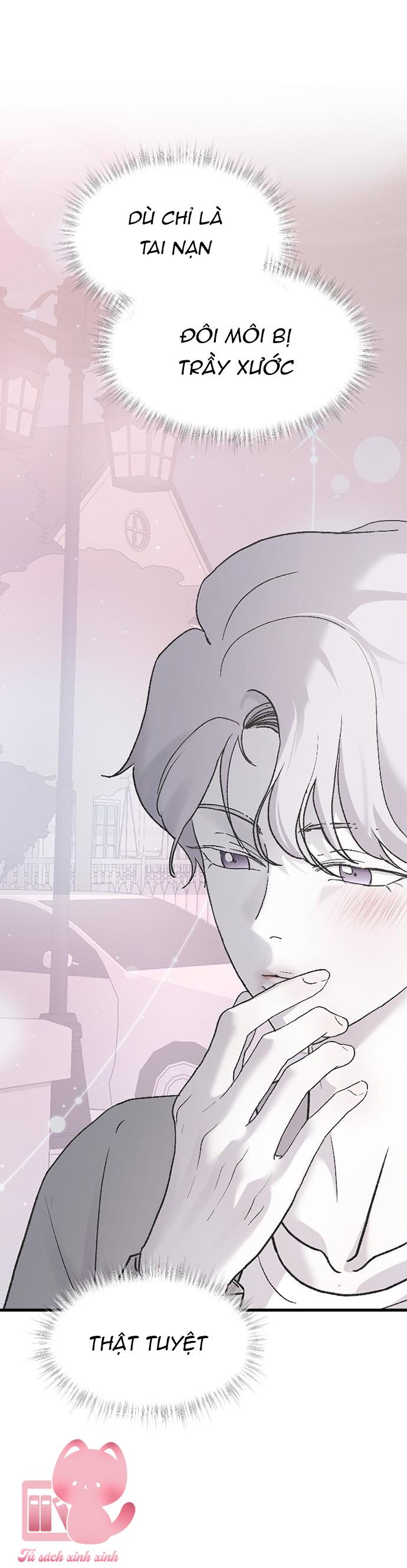 Ba Anh Trai Cực Phẩm Của Tôi - Chap 73 - Trang 17