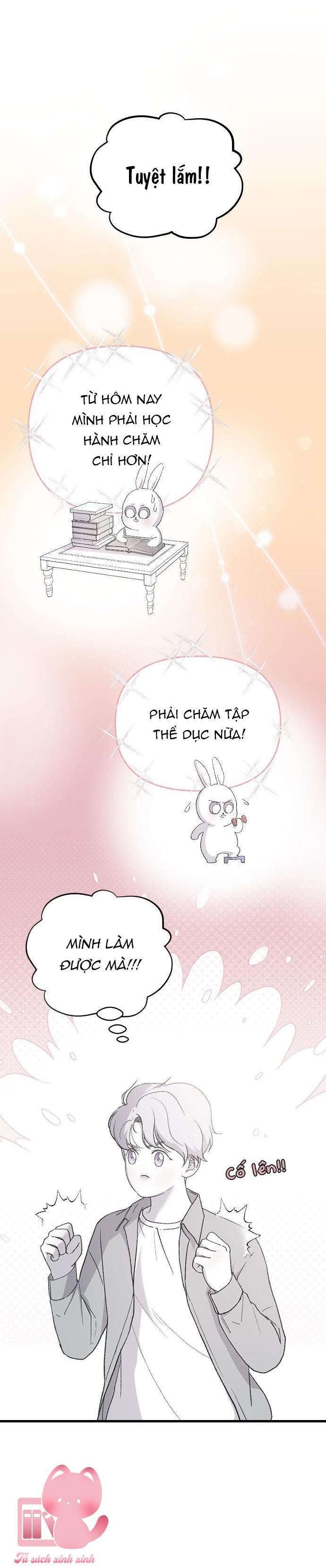 Ba Anh Trai Cực Phẩm Của Tôi - Chap 73 - Trang 18