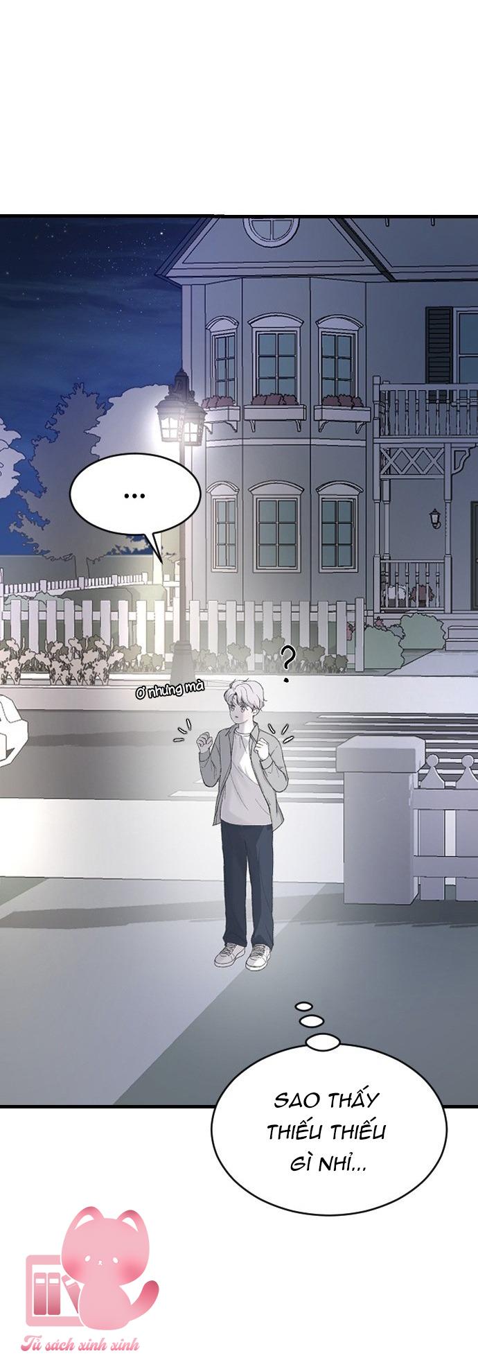 Ba Anh Trai Cực Phẩm Của Tôi - Chap 73 - Trang 19