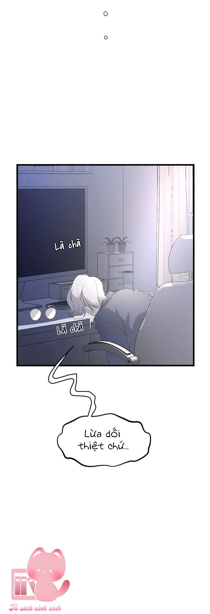 Ba Anh Trai Cực Phẩm Của Tôi - Chap 73 - Trang 22