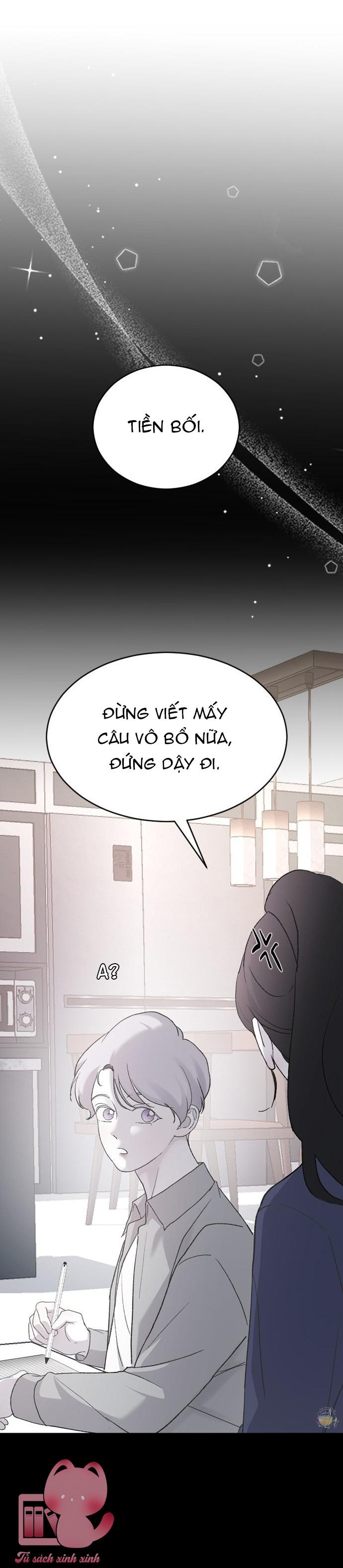Ba Anh Trai Cực Phẩm Của Tôi - Chap 73 - Trang 25