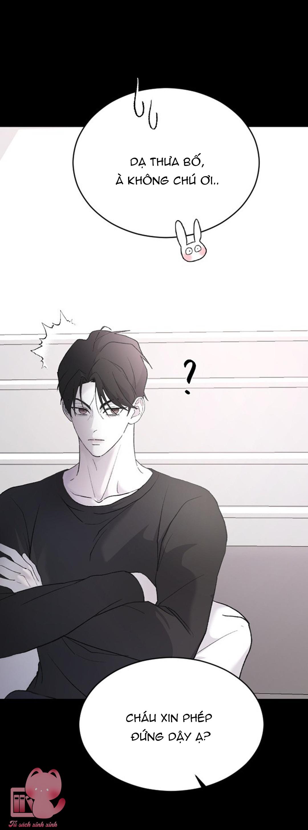 Ba Anh Trai Cực Phẩm Của Tôi - Chap 73 - Trang 26