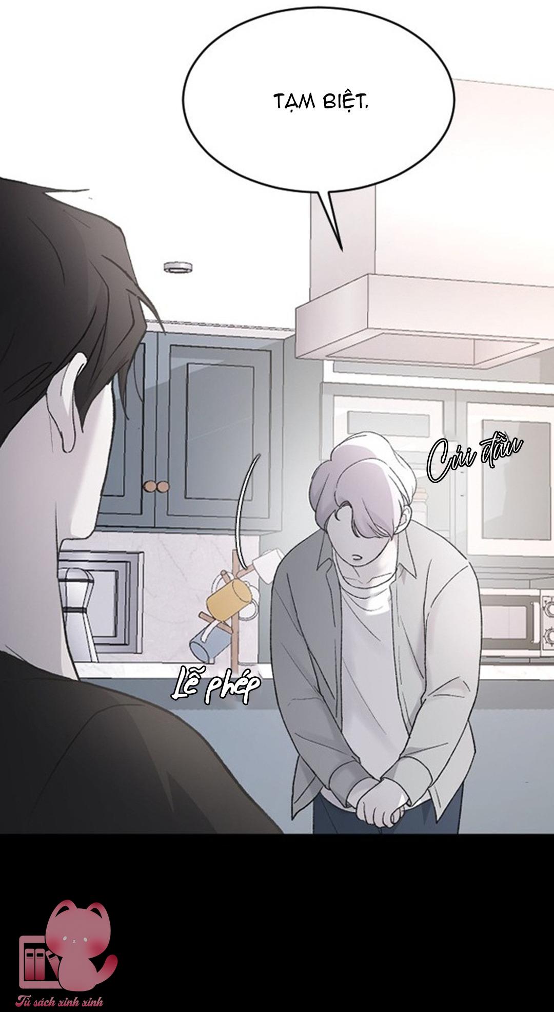 Ba Anh Trai Cực Phẩm Của Tôi - Chap 73 - Trang 28