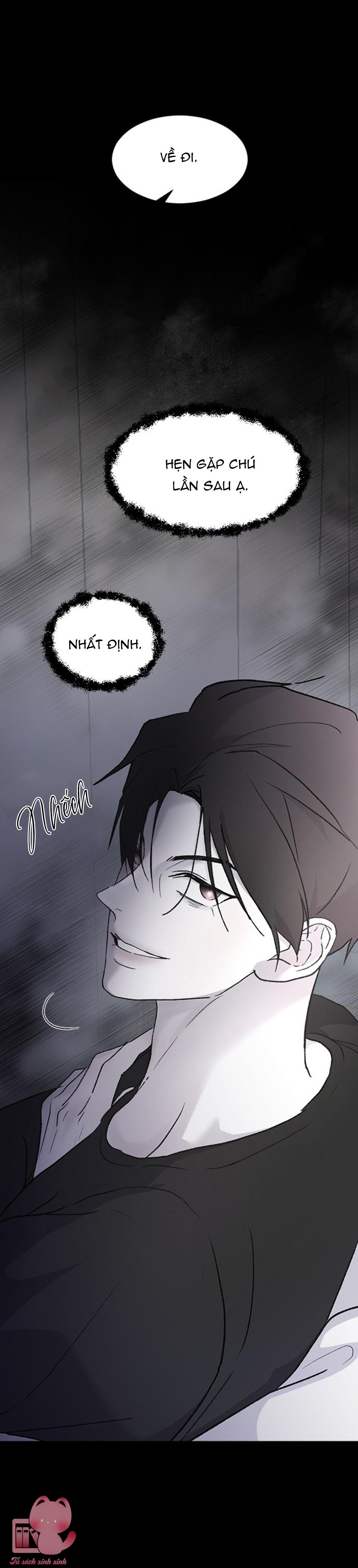 Ba Anh Trai Cực Phẩm Của Tôi - Chap 73 - Trang 29