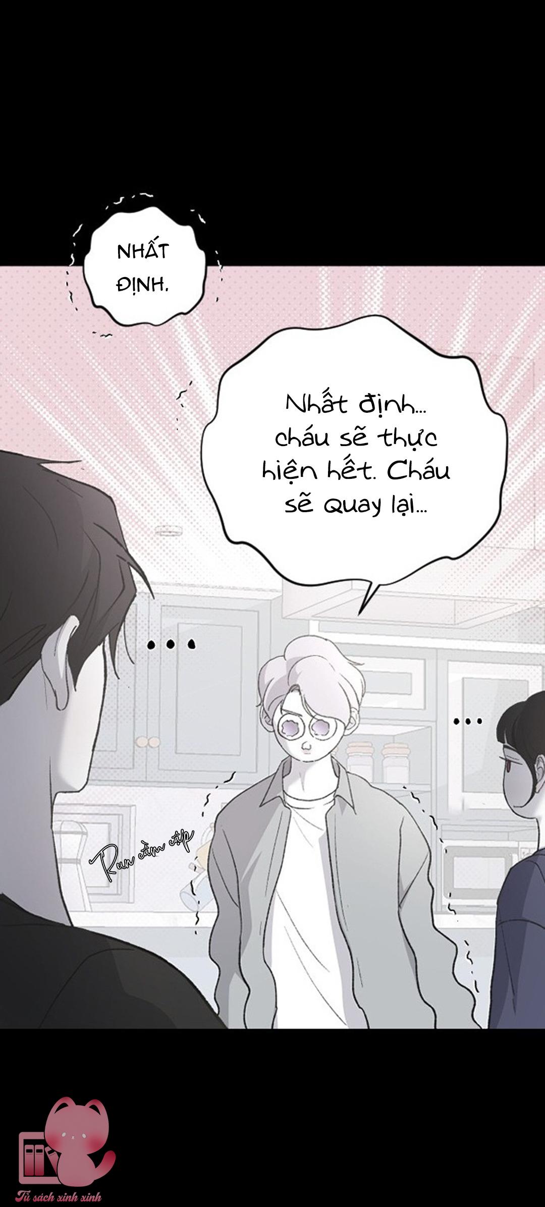 Ba Anh Trai Cực Phẩm Của Tôi - Chap 73 - Trang 30