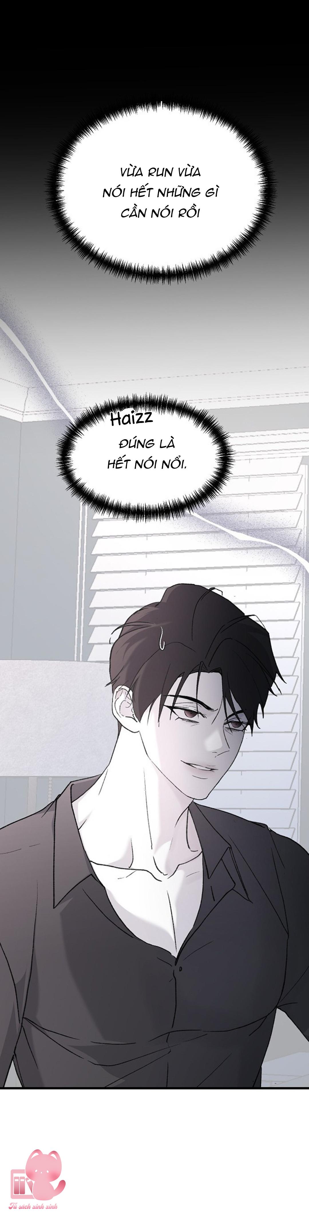 Ba Anh Trai Cực Phẩm Của Tôi - Chap 73 - Trang 31