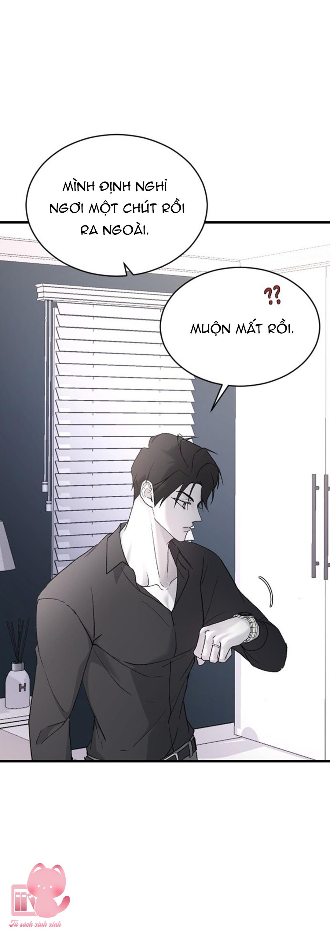 Ba Anh Trai Cực Phẩm Của Tôi - Chap 73 - Trang 32