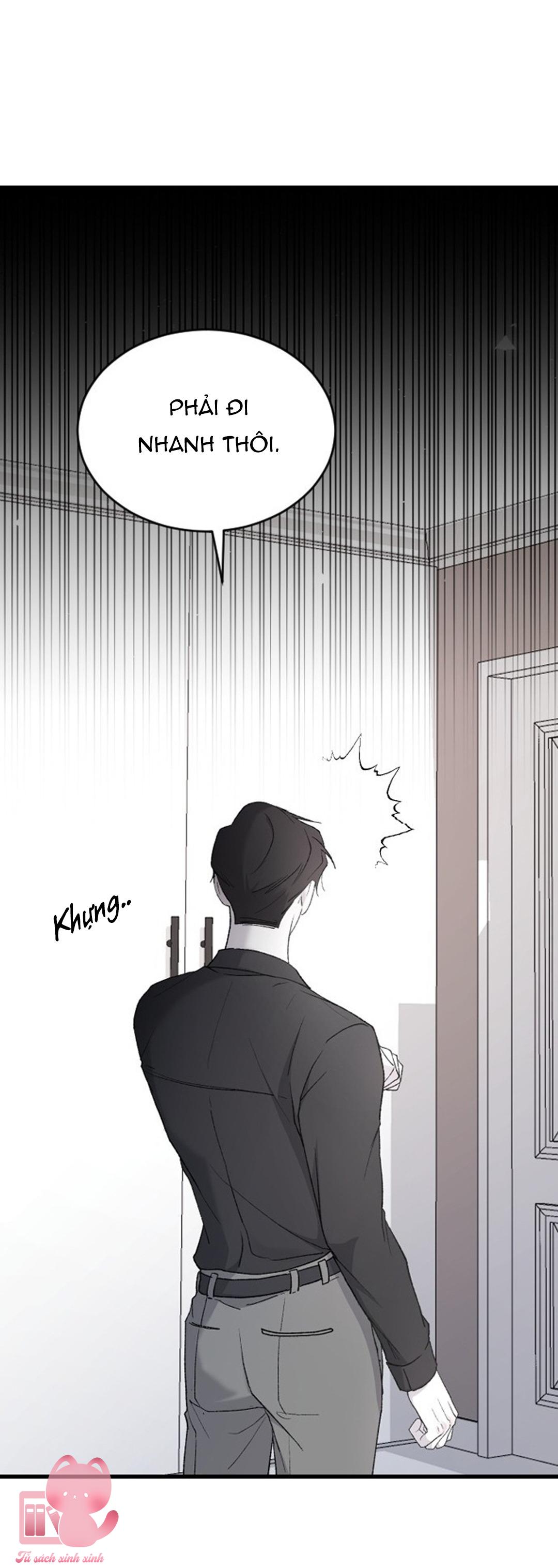 Ba Anh Trai Cực Phẩm Của Tôi - Chap 73 - Trang 33