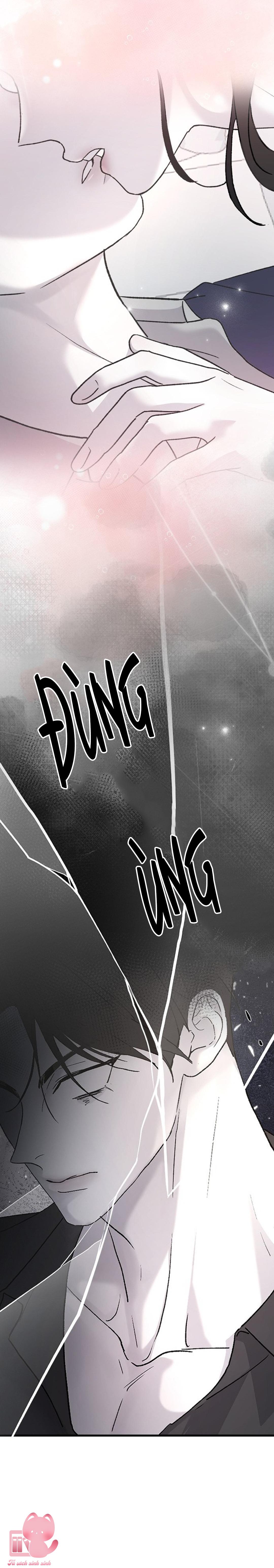 Ba Anh Trai Cực Phẩm Của Tôi - Chap 73 - Trang 35