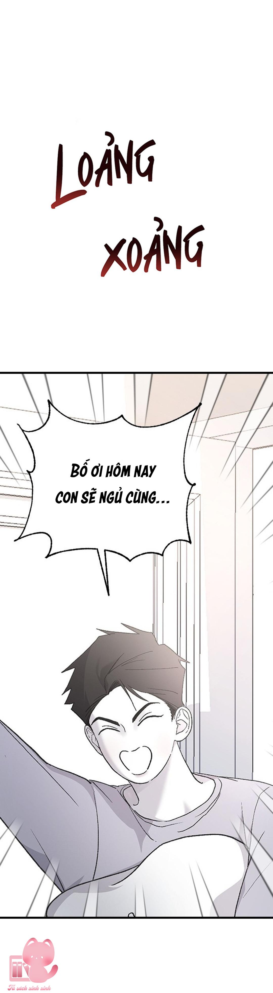 Ba Anh Trai Cực Phẩm Của Tôi - Chap 73 - Trang 36
