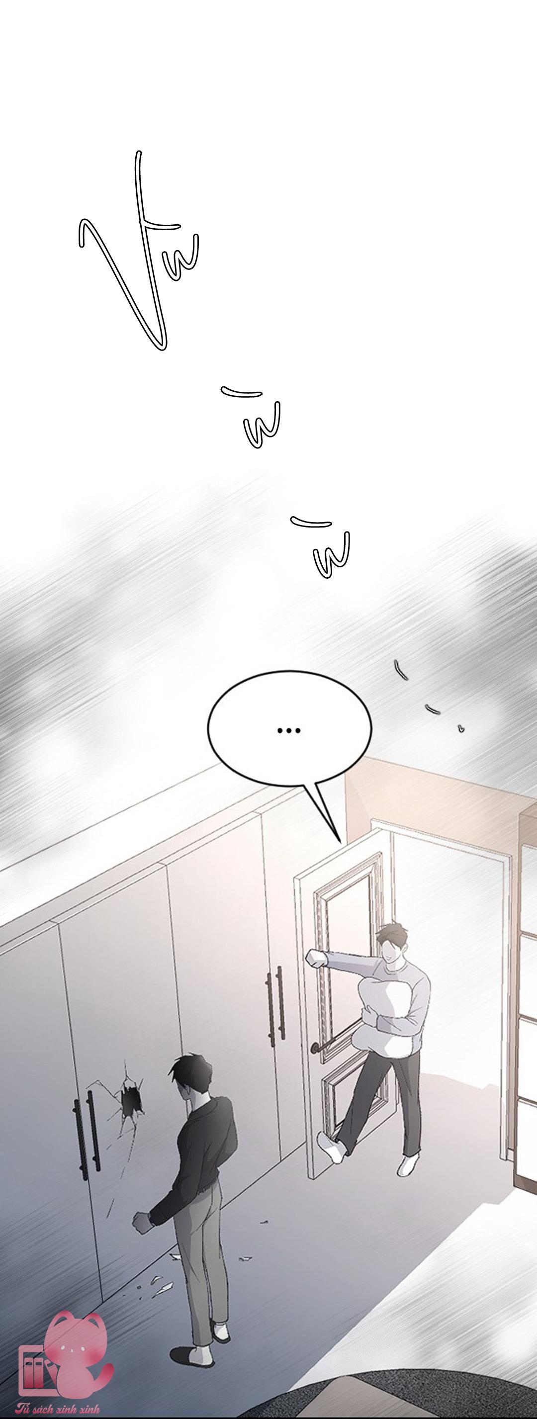 Ba Anh Trai Cực Phẩm Của Tôi - Chap 73 - Trang 37