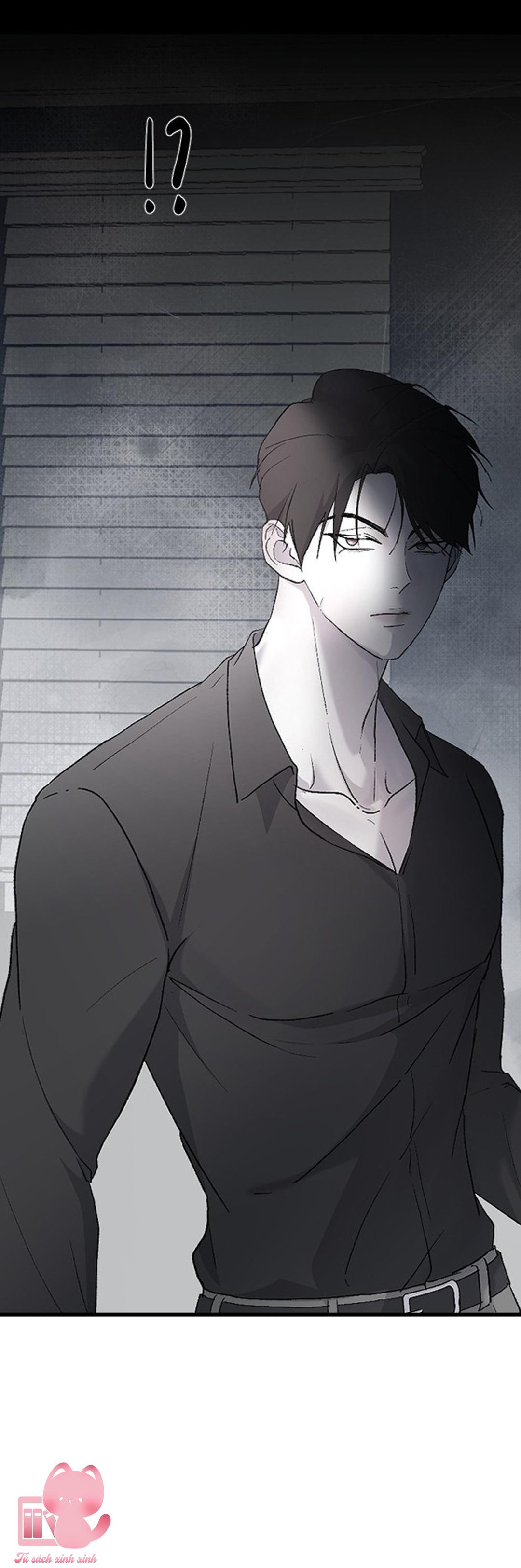 Ba Anh Trai Cực Phẩm Của Tôi - Chap 73 - Trang 39