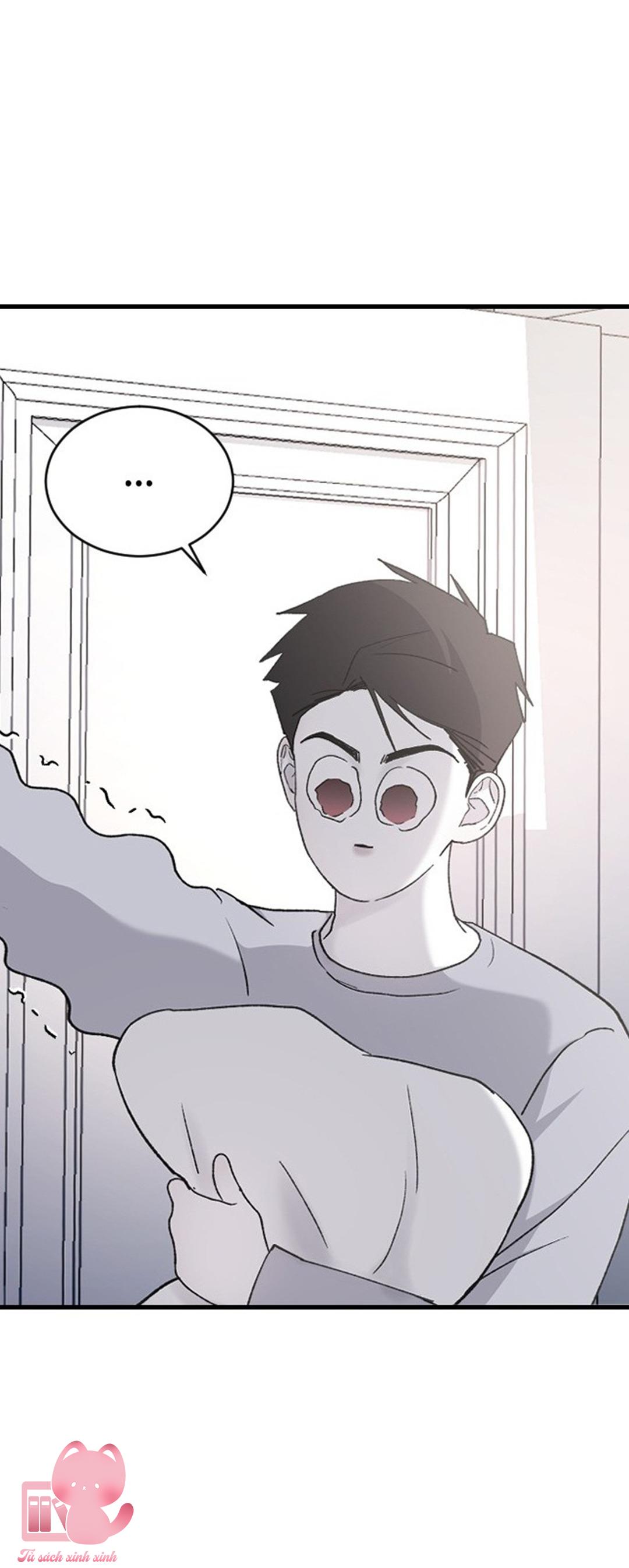 Ba Anh Trai Cực Phẩm Của Tôi - Chap 73 - Trang 40