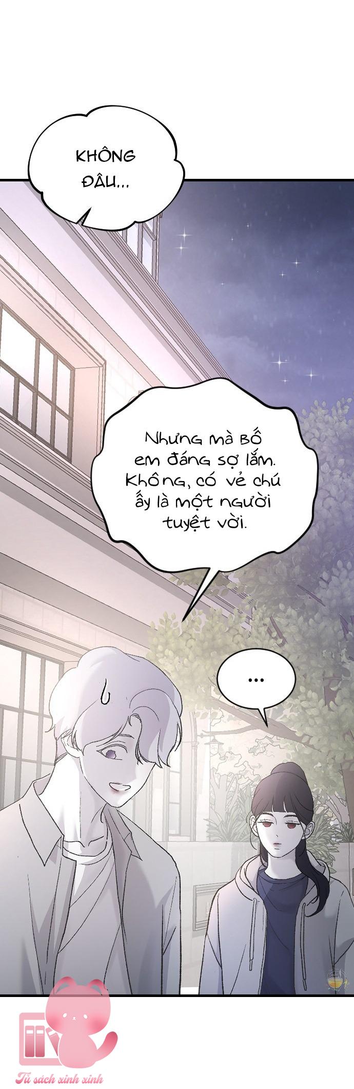 Ba Anh Trai Cực Phẩm Của Tôi - Chap 73 - Trang 5