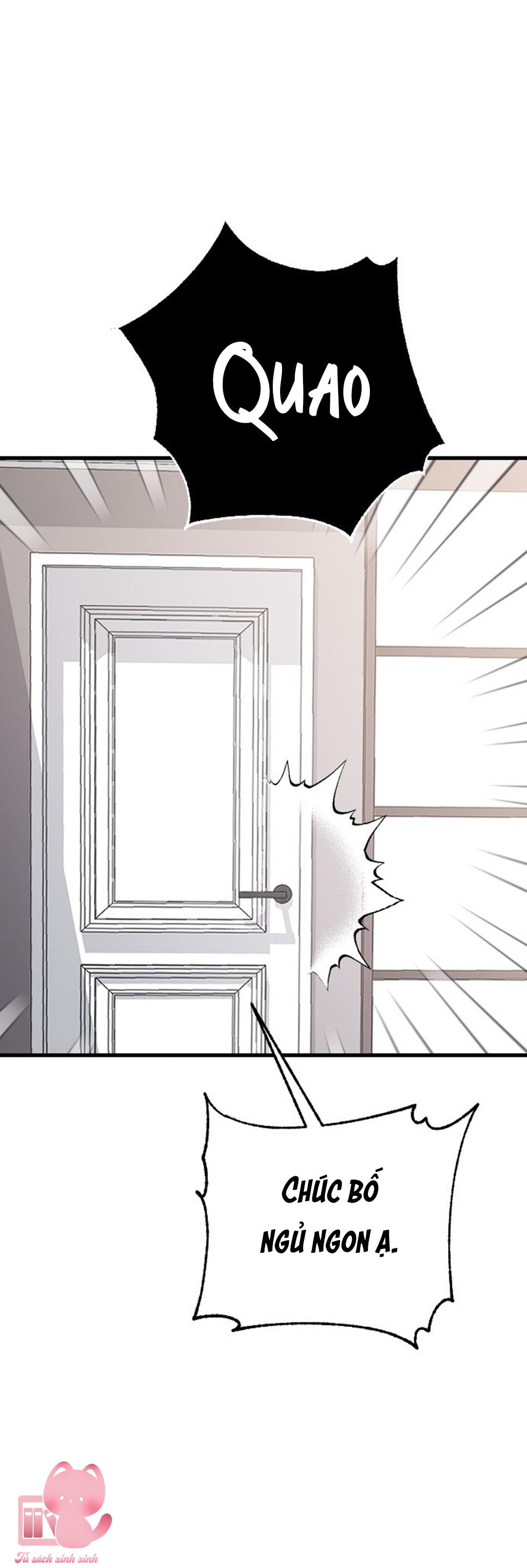 Ba Anh Trai Cực Phẩm Của Tôi - Chap 73 - Trang 41