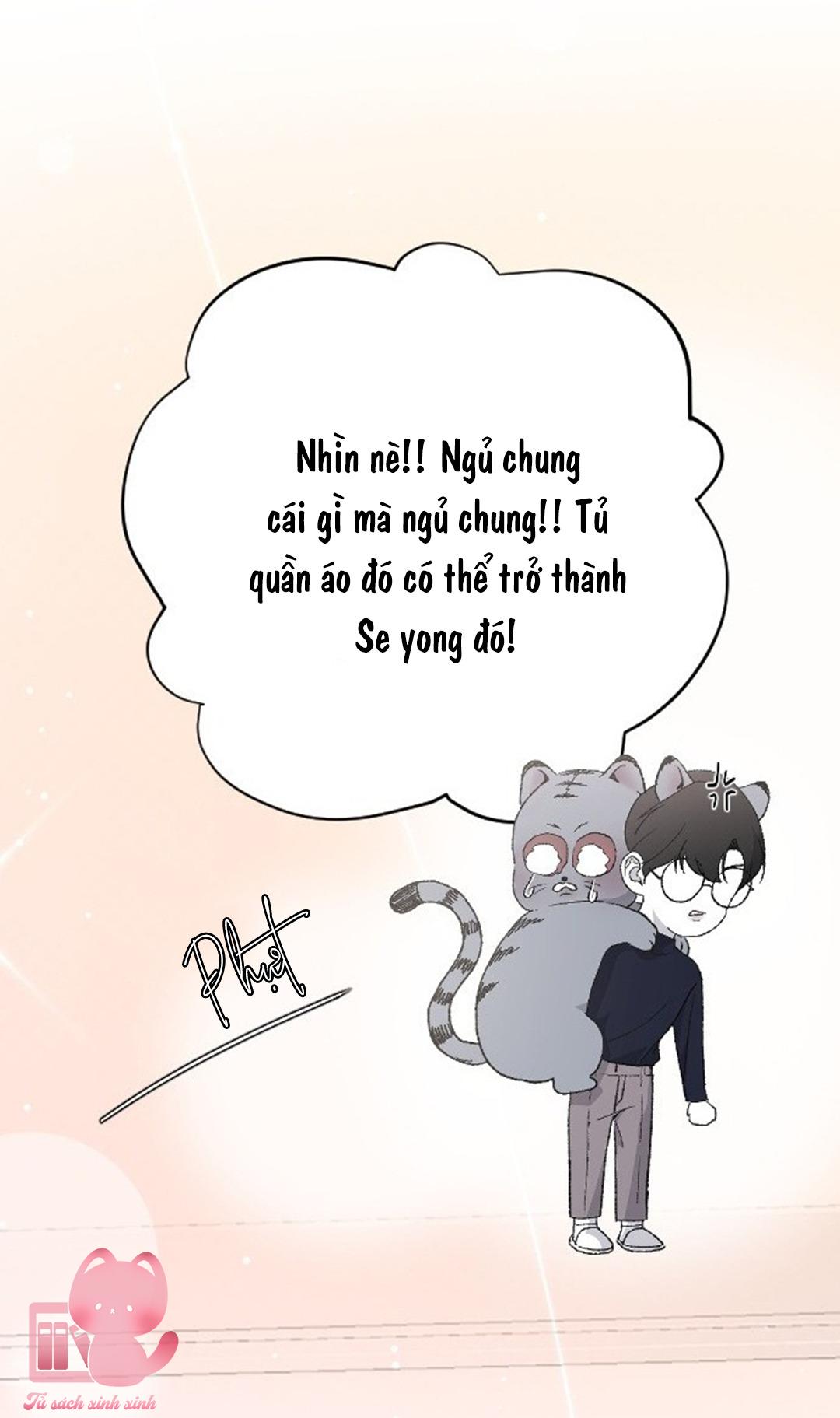 Ba Anh Trai Cực Phẩm Của Tôi - Chap 73 - Trang 43