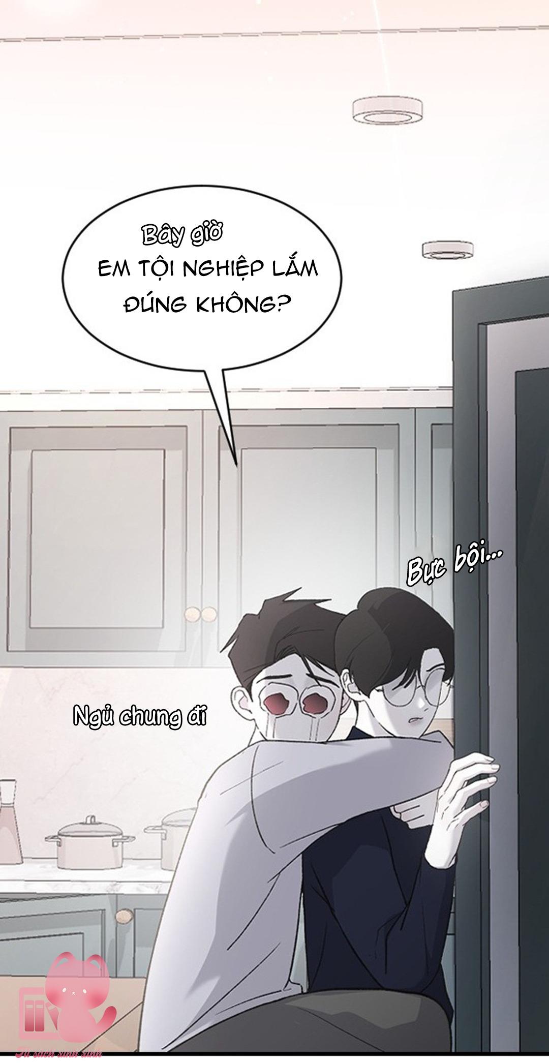 Ba Anh Trai Cực Phẩm Của Tôi - Chap 73 - Trang 44