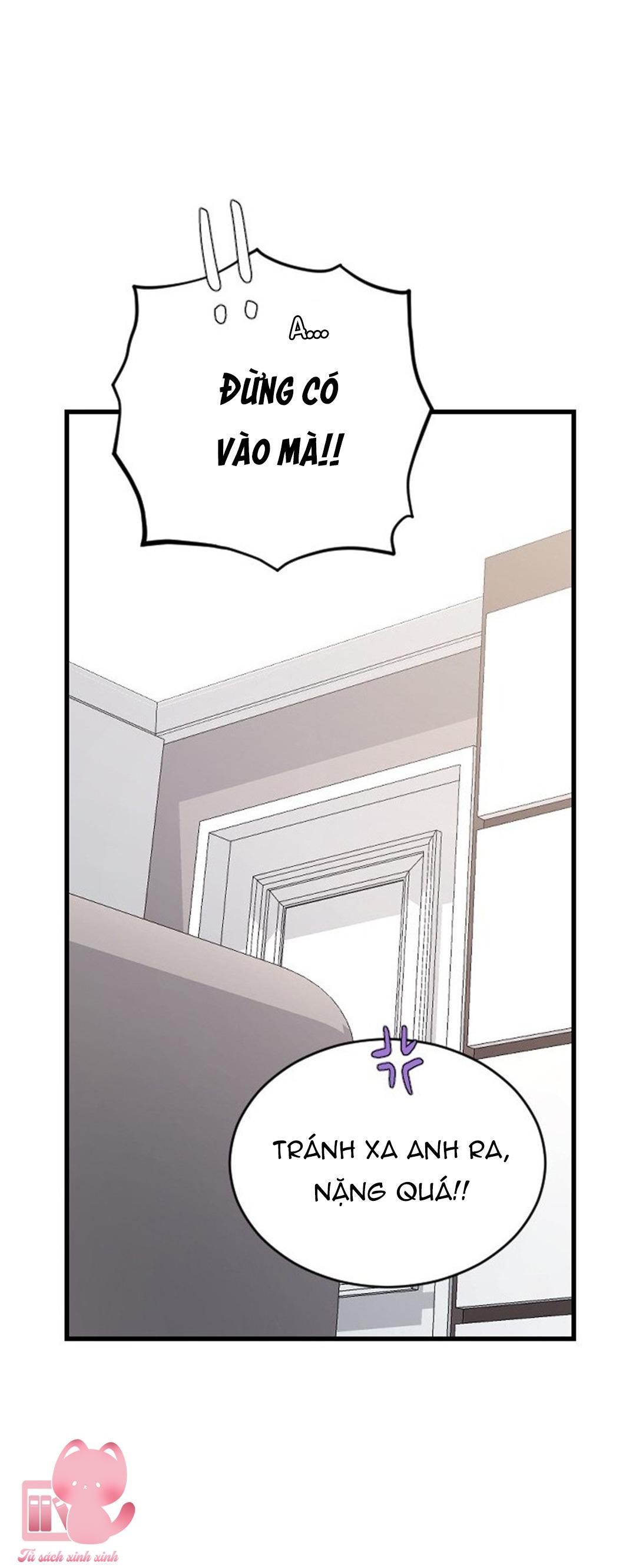 Ba Anh Trai Cực Phẩm Của Tôi - Chap 73 - Trang 46