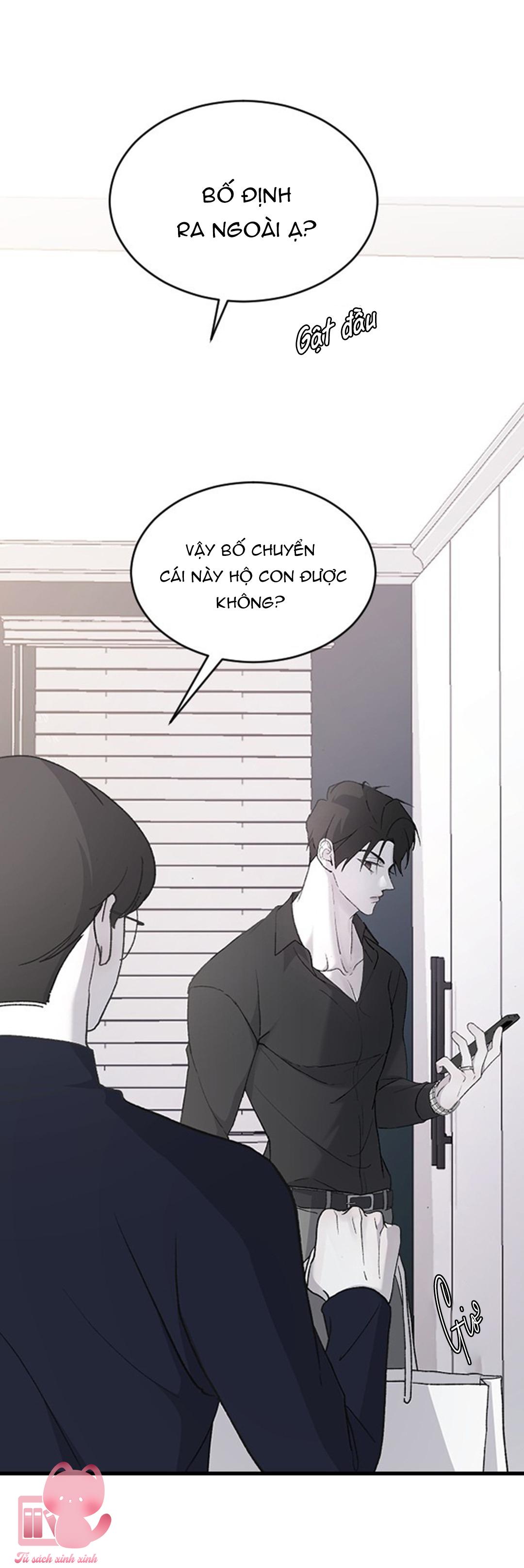 Ba Anh Trai Cực Phẩm Của Tôi - Chap 73 - Trang 48
