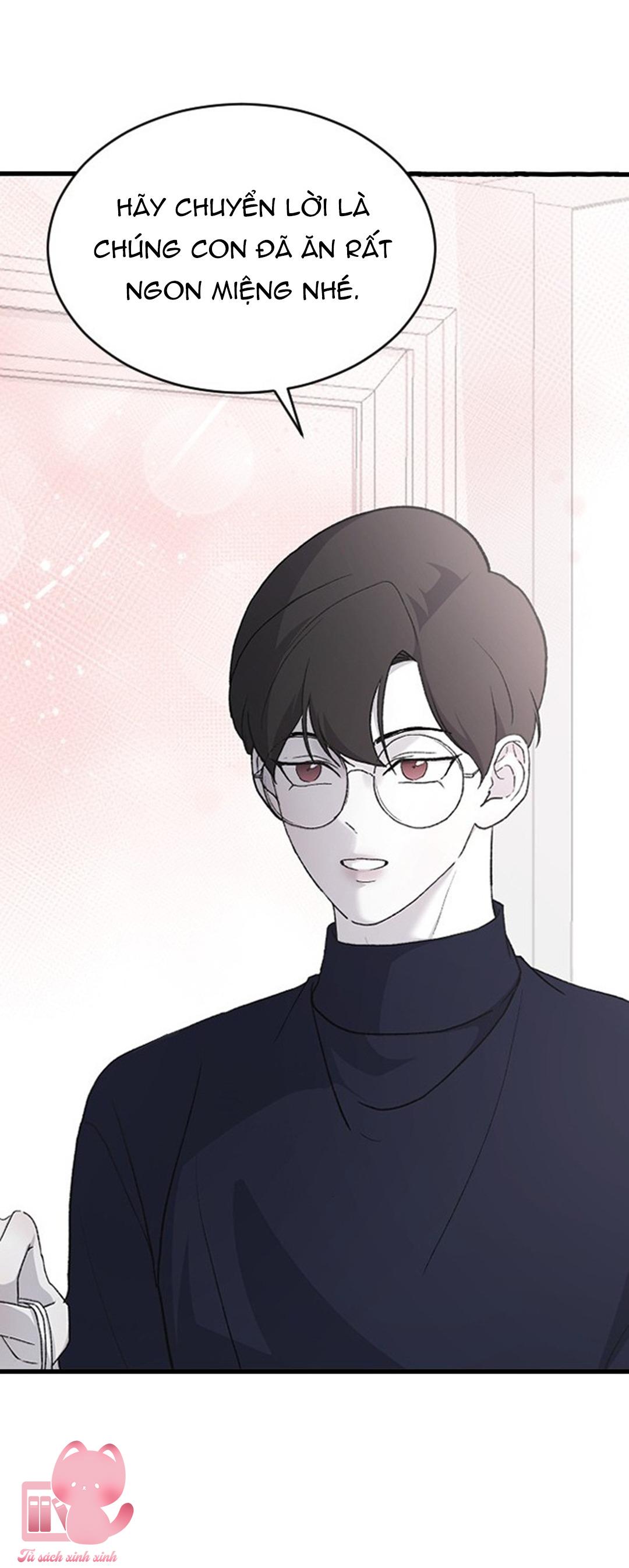 Ba Anh Trai Cực Phẩm Của Tôi - Chap 73 - Trang 50